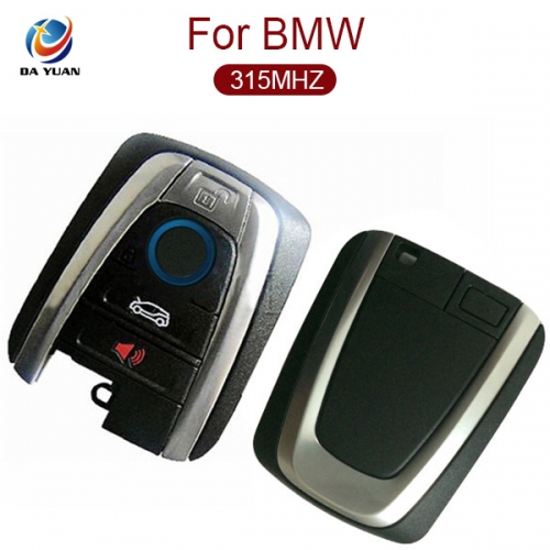 AK006054 for BMW 4 Button Smart Card 315MHZ