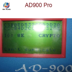 AKP015 AD900 Pro Key Programmer With 4D Function
