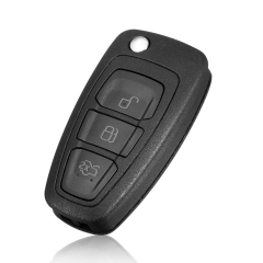 AK018032 for Ford Focus Remote Smart Key 3 Button 433MHz 4D60