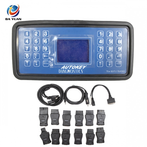 AKP016 Super MVP Pro Key Programmer