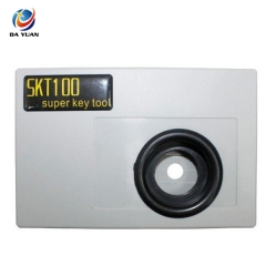 AKP026 SKT100 Super Key Tool White