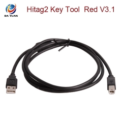 AKP045 Hitag2 Key Tool  Red V3.1