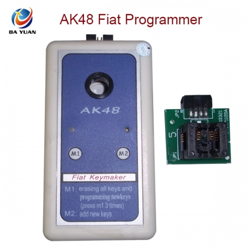 AKP043 AK48 Fiat Key Programmer