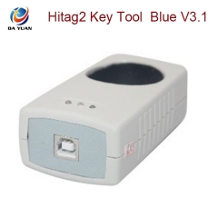 AKP046 Hitag2 Key Tool  Blue V3.1
