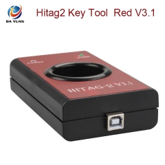 AKP045 Hitag2 Key Tool  Red V3.1