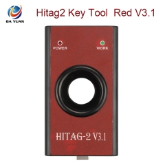 AKP045 Hitag2 Key Tool  Red V3.1