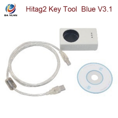 AKP046 Hitag2 Key Tool  Blue V3.1