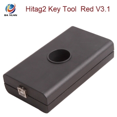 AKP045 Hitag2 Key Tool  Red V3.1