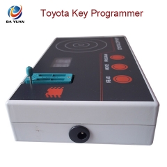 AKP044 New Arrival Car Key Copy Machine for Toyota key copier programmer support 4C 4D chip