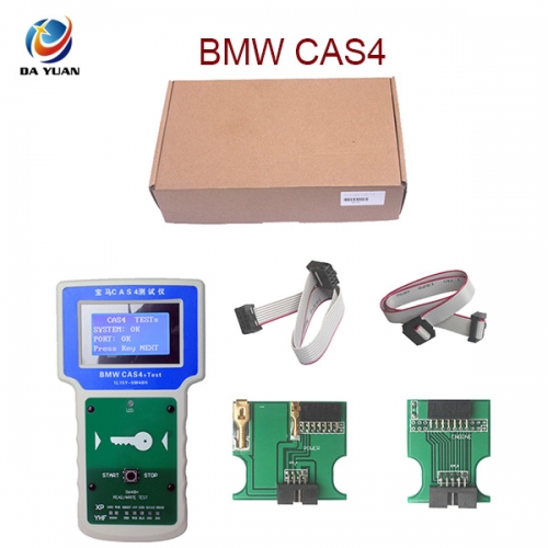 AKP084 New BMW CAS4 (1L15Y-5M48H) Tester