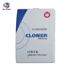 AKP062 JMA-5000 46 Decoder Cloner