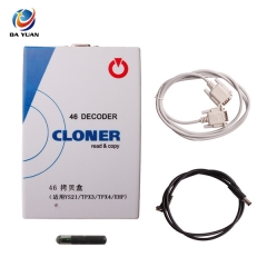 AKP062 JMA-5000 46 Decoder Cloner