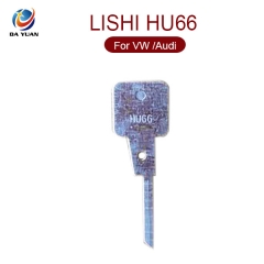 LS02001 LISHI HU66 Decoder for VW Audi