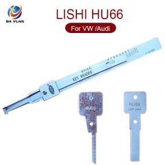 LS02001 LISHI HU66 Decoder for VW Audi