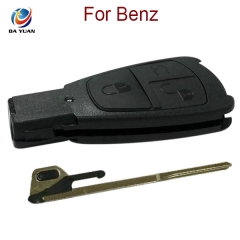 AS002033 for Benz Key Shell 3 Button