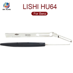 LS03054 lishi HU64 tool for benz