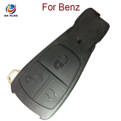 AS002033 for Benz Key Shell 3 Button