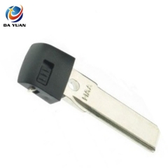 AS005010 emergency key blade for Porsche