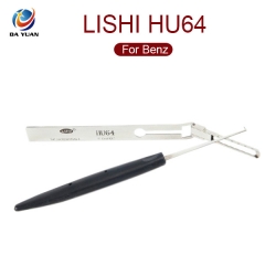 LS03054 lishi HU64 tool for benz