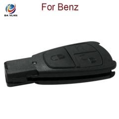 AS002033 for Benz Key Shell 3 Button
