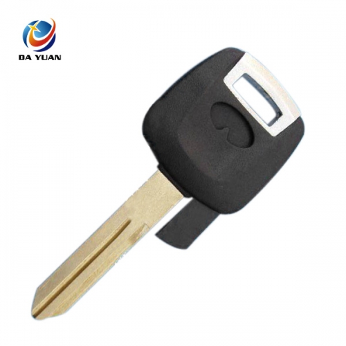 AS021002 Transponder Key Shell for Infiniti