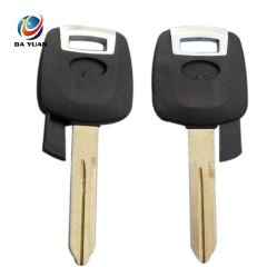 AS021002 Transponder Key Shell for Infiniti