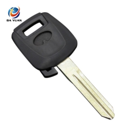 AS021001 Transponder Key Shell for Infiniti