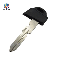 AS021003 Uncut replacement smart key blade For Infiniti smart key