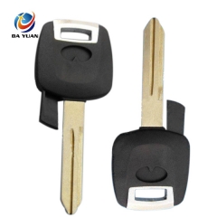 AS021002 Transponder Key Shell for Infiniti