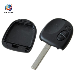 AS022001 Car remote key shell case 3 button key blank FOB key for Holden Commodore