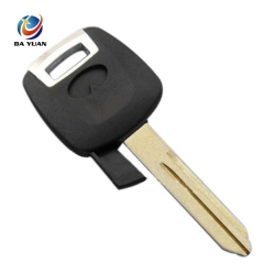 AS021002 Transponder Key Shell for Infiniti