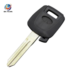 AS021001 Transponder Key Shell for Infiniti