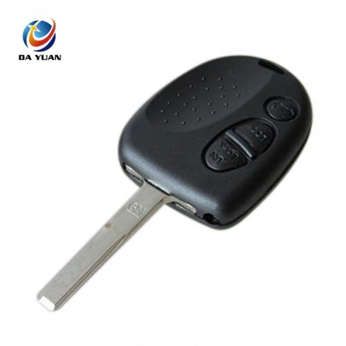 AS022001 Car remote key shell case 3 button key blank FOB key for Holden Commodore