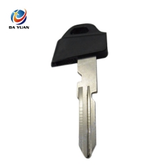 AS021003 Uncut replacement smart key blade For Infiniti smart key