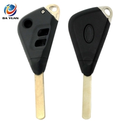 AS034006 New Remote Key Case Shell fit for Subaru 3 Button