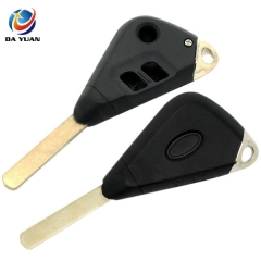 AS034006 New Remote Key Case Shell fit for Subaru 3 Button