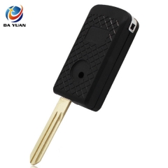 AS034007 FOR SUBARU Remote Key Shell 2 Button