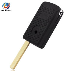 AS034013 For Subaru New Modified Folding Remote Key Shell 3+1 Buttons