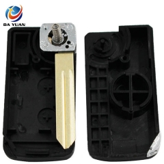 AS034007 FOR SUBARU Remote Key Shell 2 Button