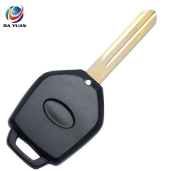 AS034005 New Blank Remote Key Shell Case For Subaru 4 Buttons