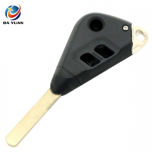 AS034006 New Remote Key Case Shell fit for Subaru 3 Button