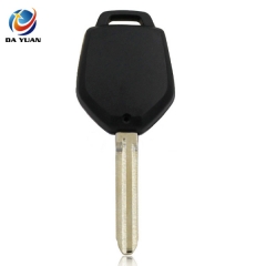 AS034010 for Subaru Remote Key Shell 3 Button