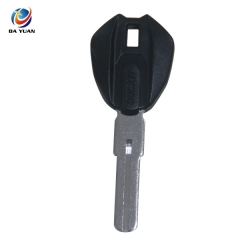 AS038014 for Ducati motor key blank (blade with groove)