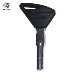 AS038034 for Aprilia motocyle key case(black color)