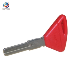 AS038035 for Aprilia motocyle key case(red color)