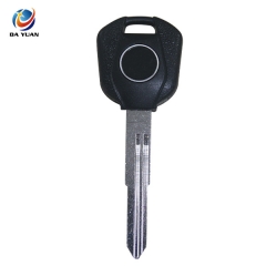 AS038016 for Honda Motorcycle transponder key shell with logo