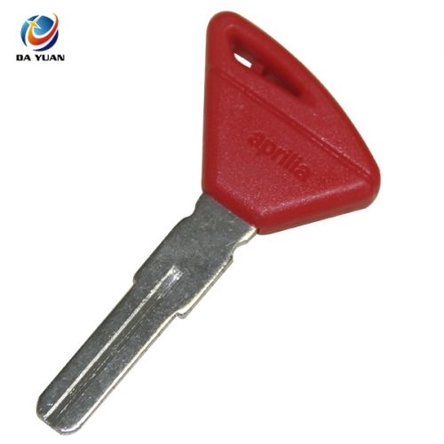 AS038035 for Aprilia motocyle key case(red color)