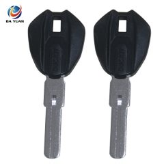 AS038014 for Ducati motor key blank (blade with groove)