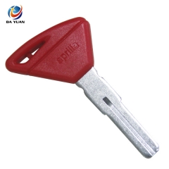 AS038035 for Aprilia motocyle key case(red color)