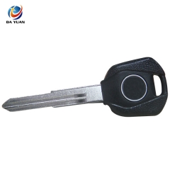 AS038016 for Honda Motorcycle transponder key shell with logo